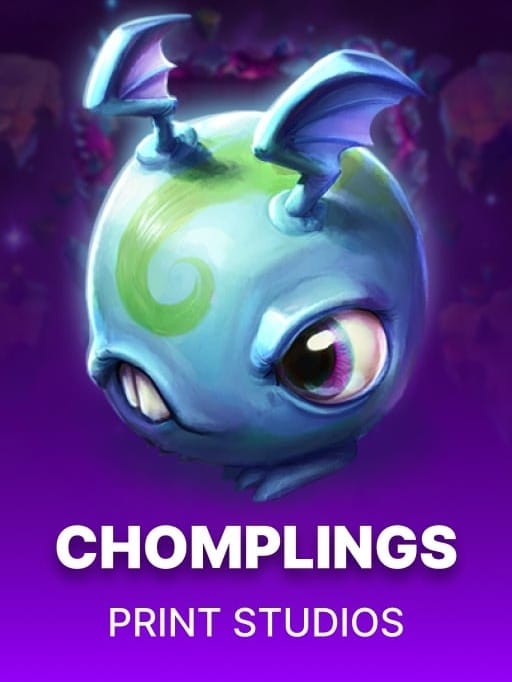 Chomplings thumbnail
