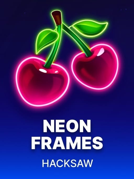 Neon Frames