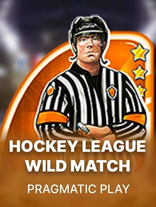 Hockey League Wild Match