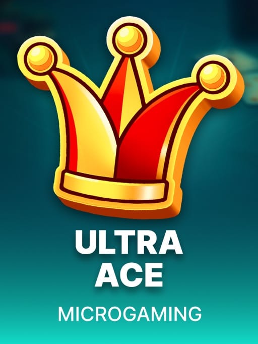 Ultra Ace game thumbnail