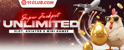 Grand Welcome Match Bonus promotion