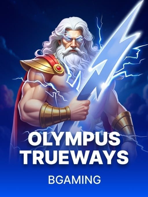 Olympus TRUEWAYS thumbnail