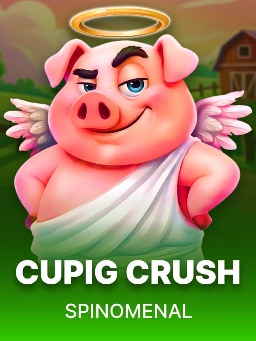 Cupig Crush